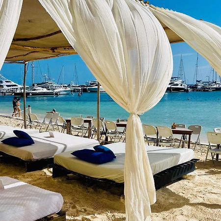 Caribbean Apartment Cancun Ngoại thất bức ảnh